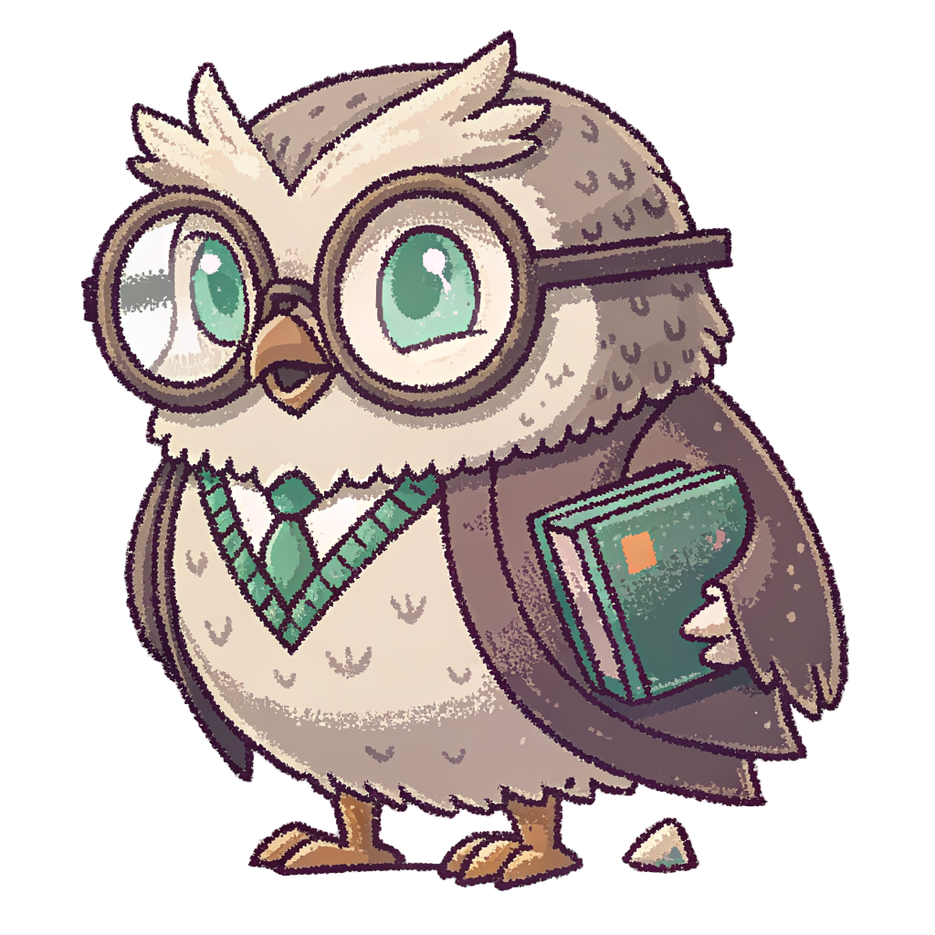 Сова-профессор рекомендует тариф Pro